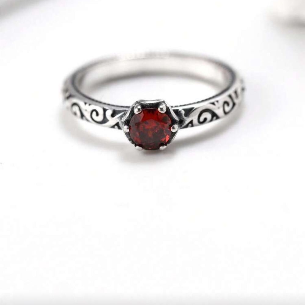 James Avery (inspired) ring